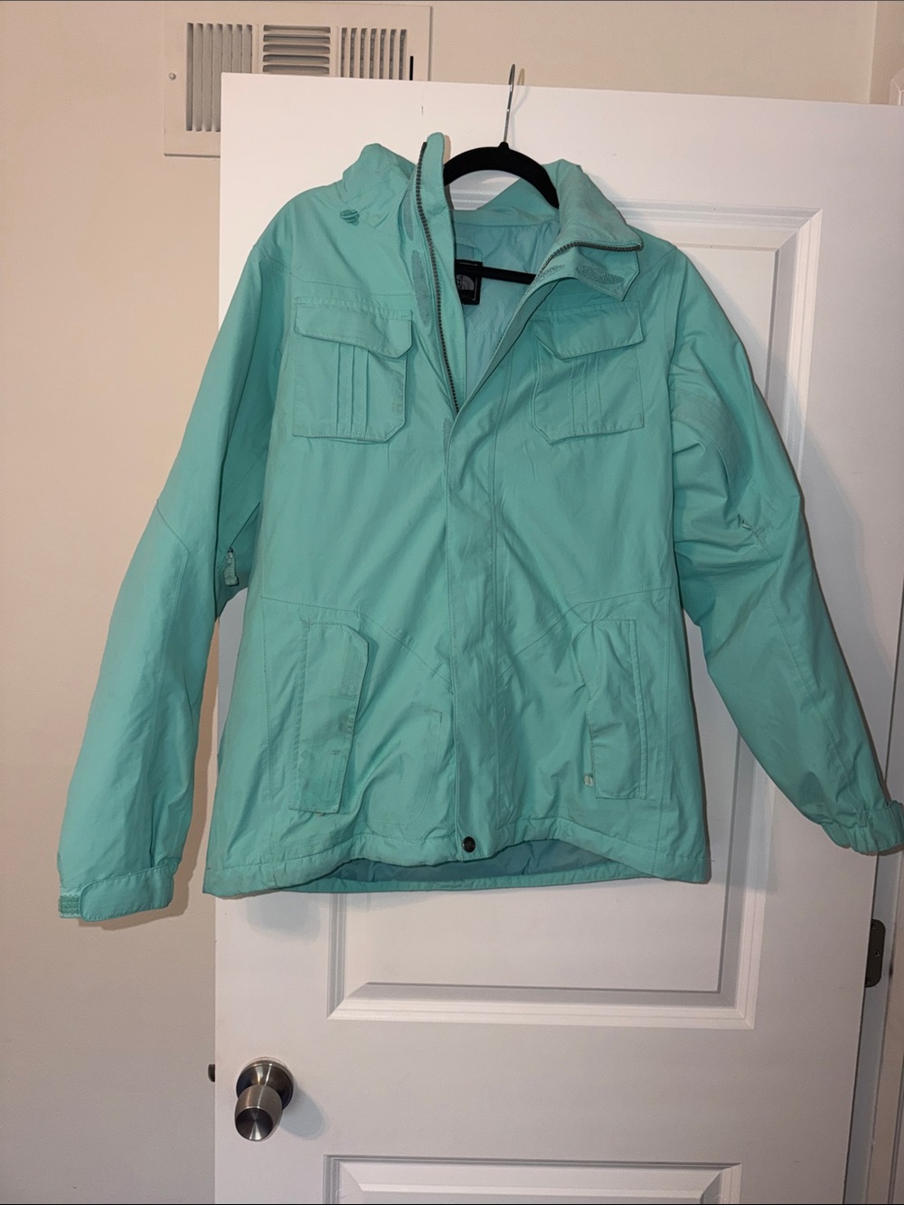 North Face Ski Jacket